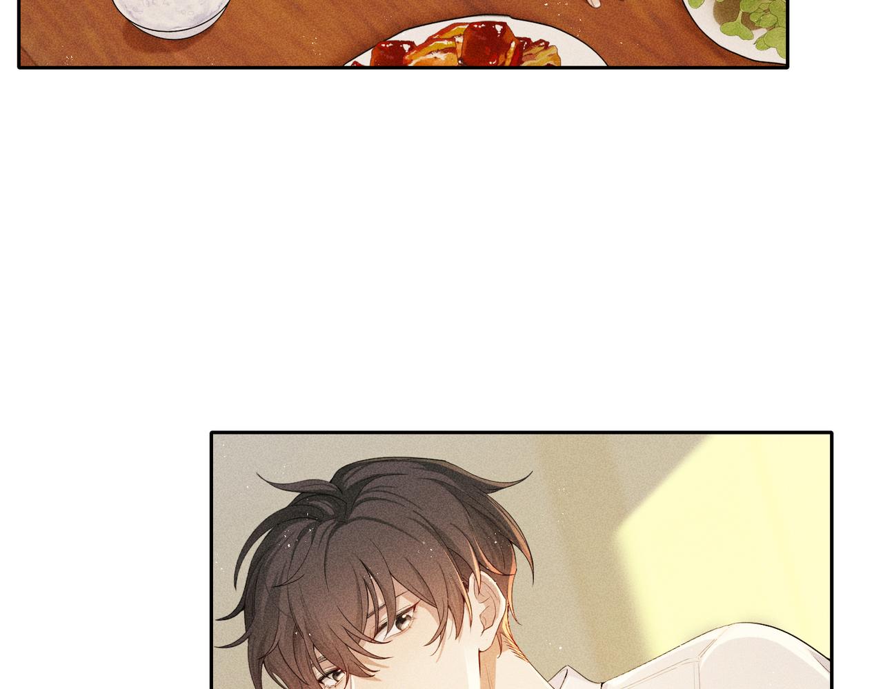 狩猎游戏视频漫画,第7话 擅自的决定1图
