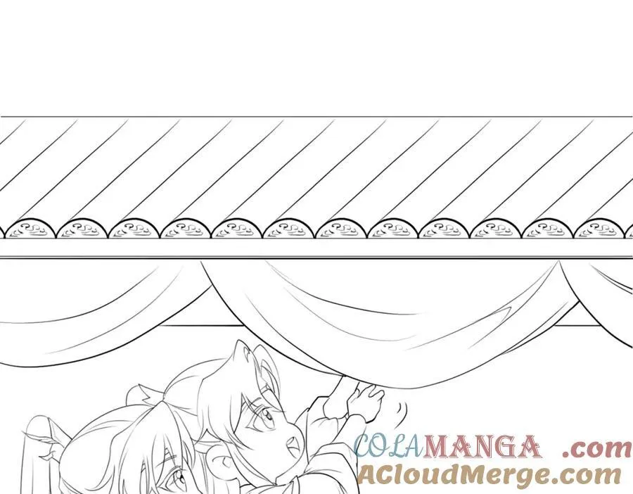 霸总型王妃翻车指南小说无删减漫画,新年贺图和小剧场1图