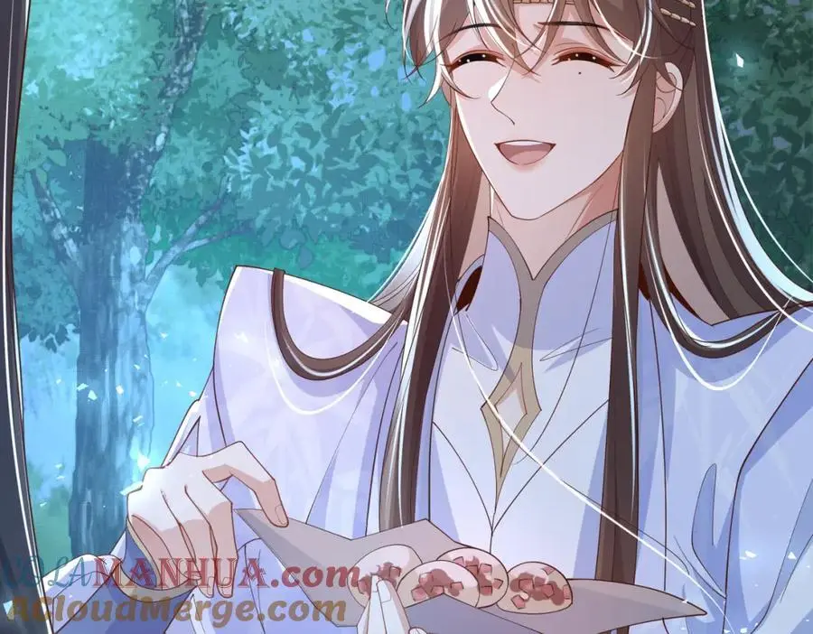 霸总型王妃翻车指南小说无删减漫画,第136话 王妃要玩游戏！1图