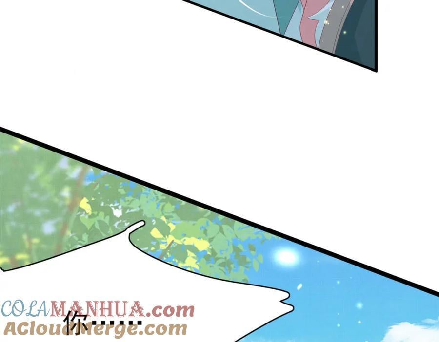 霸总型王妃翻车指南8漫画,第117话 玄景曜霸气救场1图