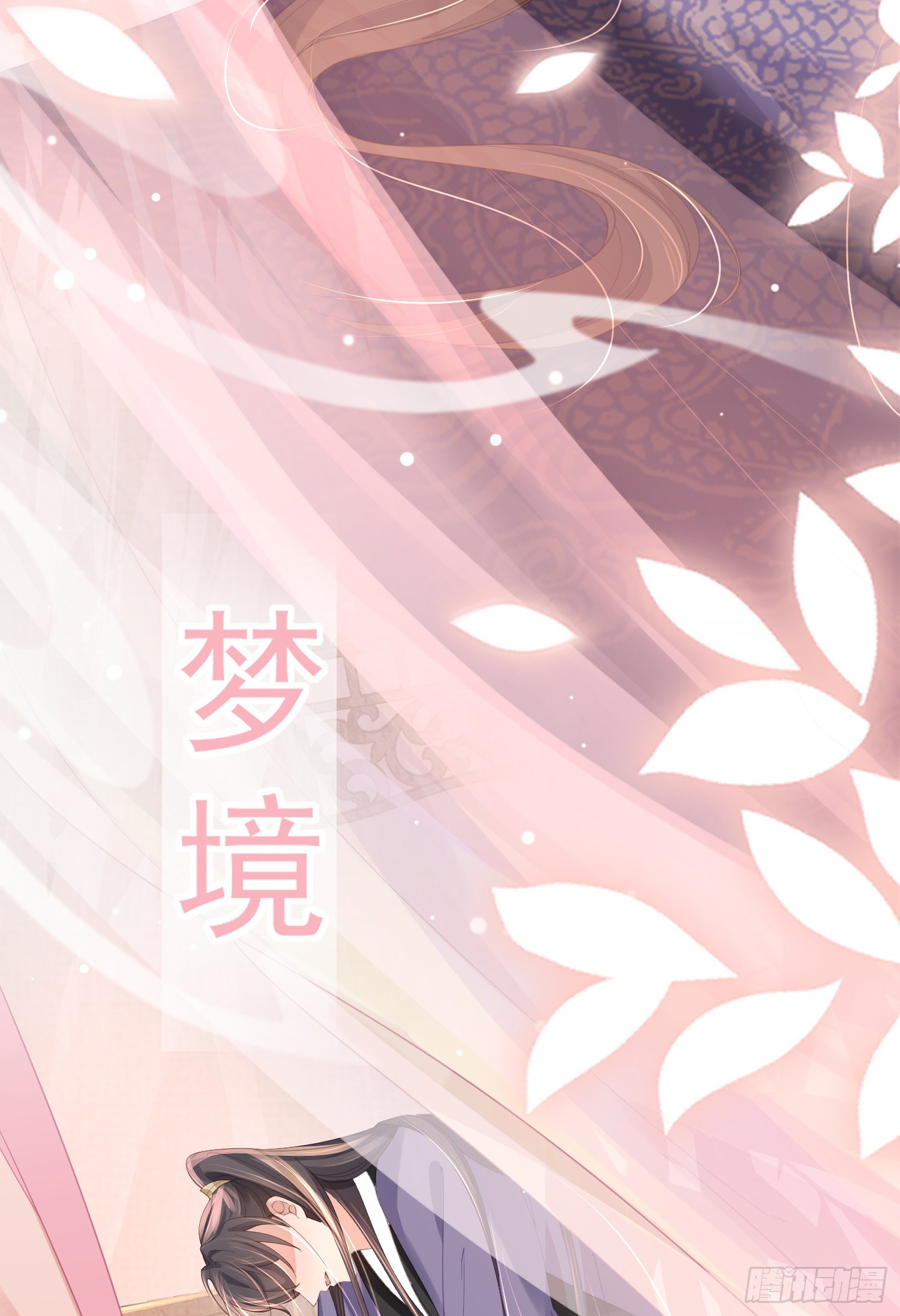 霸总型王妃翻车指南小说无删减漫画,第13话 玄景曜的卧室2图