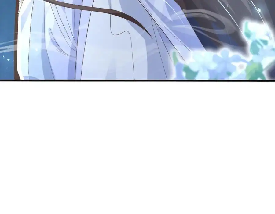 霸总型王妃翻车指南小说无删减漫画,第137话 虚张声势妙啊2图