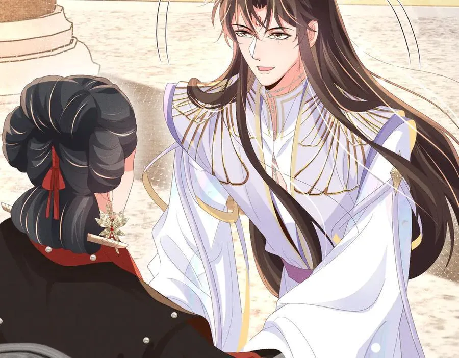 霸总型王妃翻车指南小说无删减漫画,第171话 质疑排名第一2图