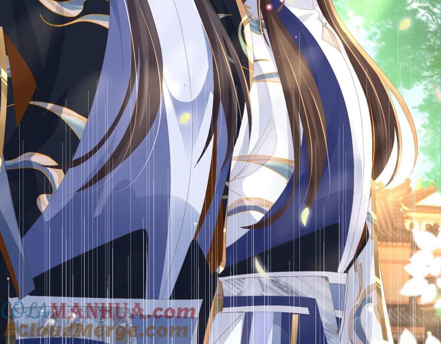 霸总型王妃翻车指南小说无删减漫画,第121话 比拼射箭1图