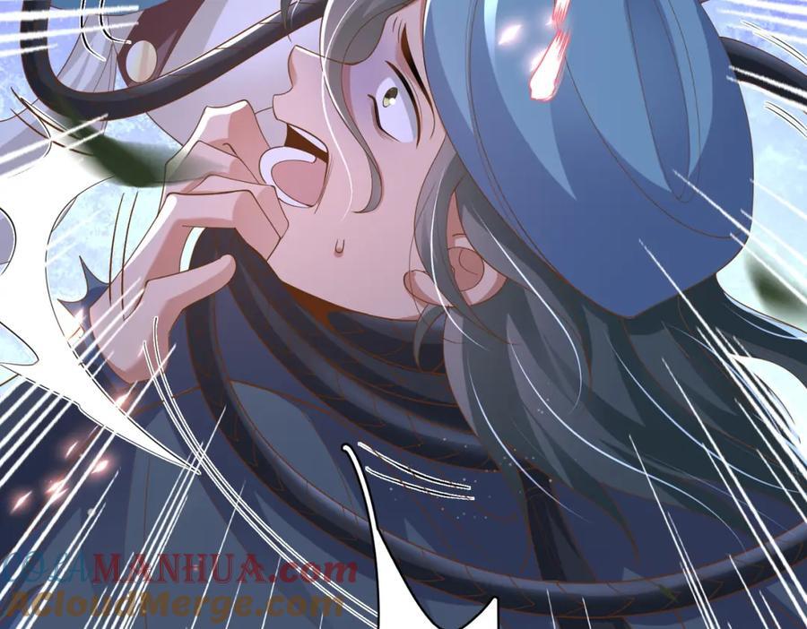 霸总型王妃翻车指南小说无删减漫画,第127话 美人出场1图