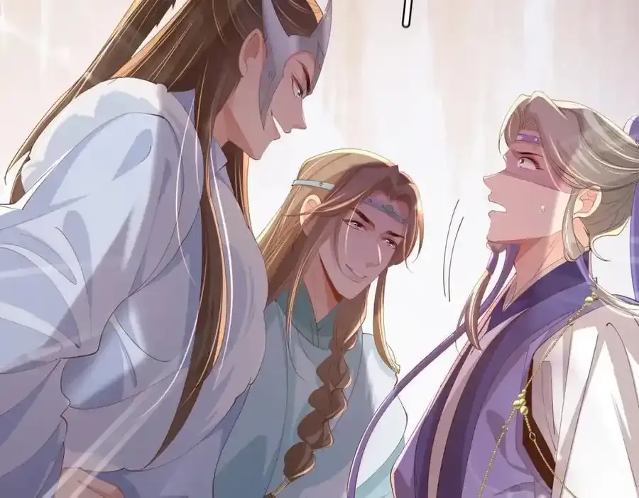 霸总型王妃翻车指南8漫画,第115话 一群蠢货2图
