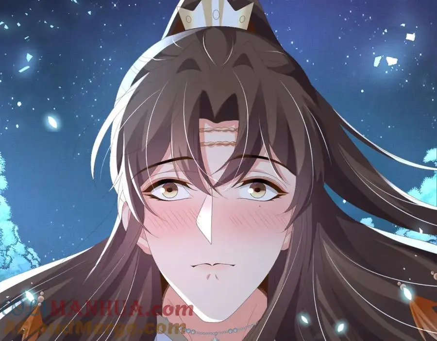 霸总型王妃翻车指南小说无删减漫画,第139话 吃醋到变形1图