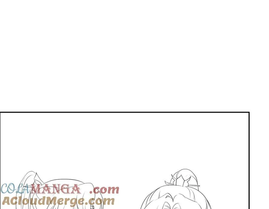霸总型王妃翻车指南小说无删减漫画,情人节贺图和小剧场1图