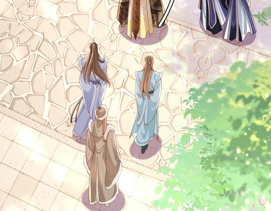 霸总型王妃翻车指南小说无删减漫画,第120话 重新向两颗星挑战1图
