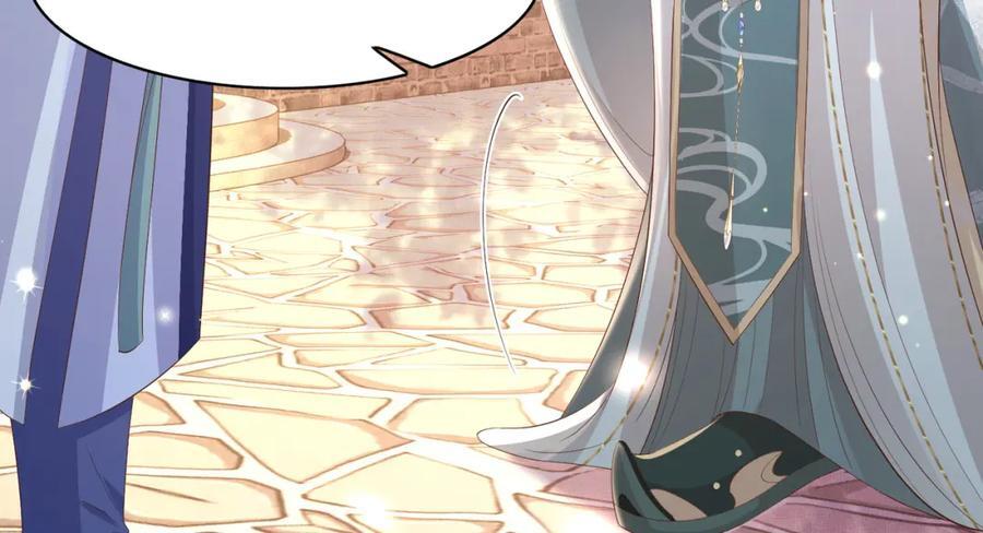 霸总型王妃翻车指南8漫画,第108话 联合？1图