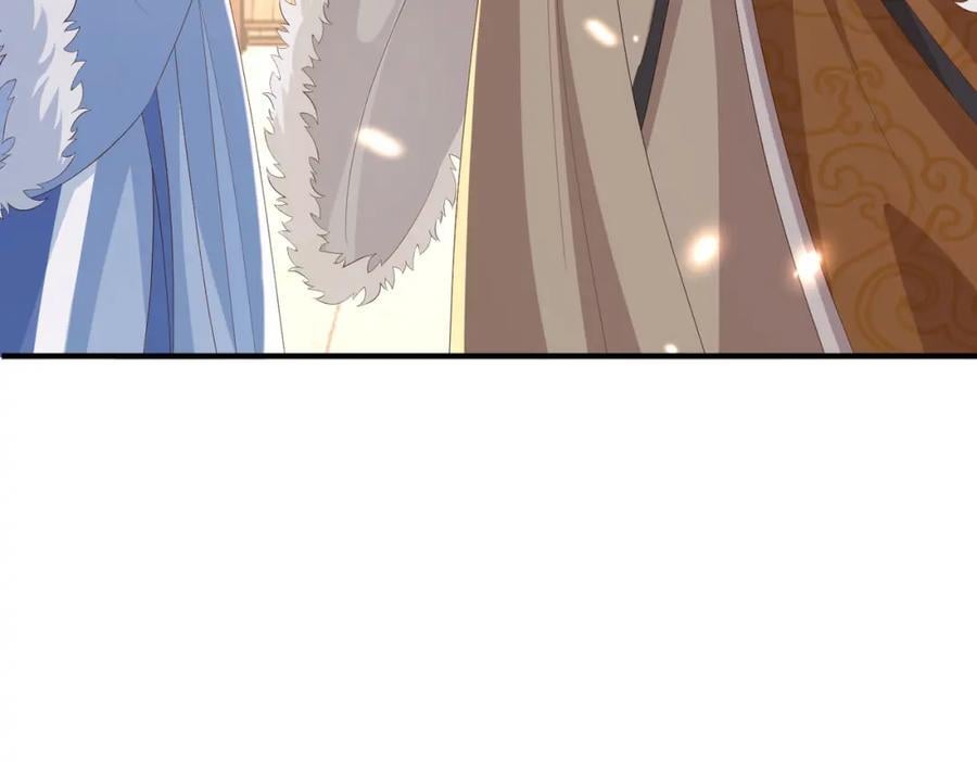 霸总型王妃翻车指南小说无删减漫画,第117话 玄景曜霸气救场1图