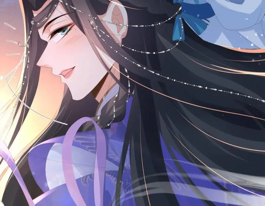 霸总型王妃翻车指南小说无删减漫画,第142话 绝配 ？2图