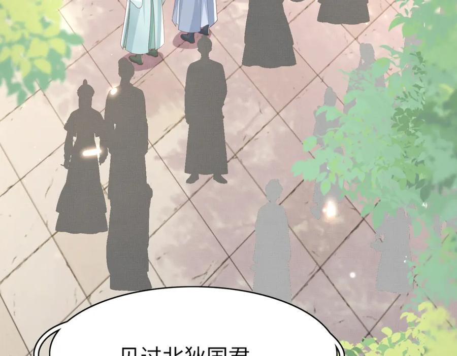 霸总型王妃翻车指南小说免费漫画,第114话 太子跋扈出场1图