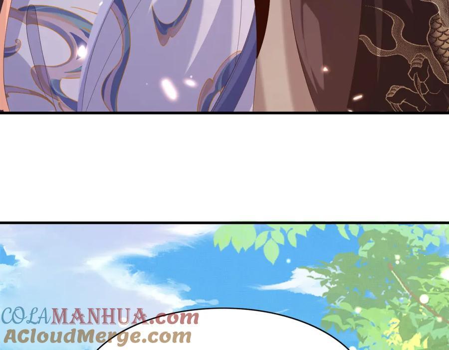 霸总型王妃翻车指南小说无删减漫画,第119话 老父亲夸夸机上线1图