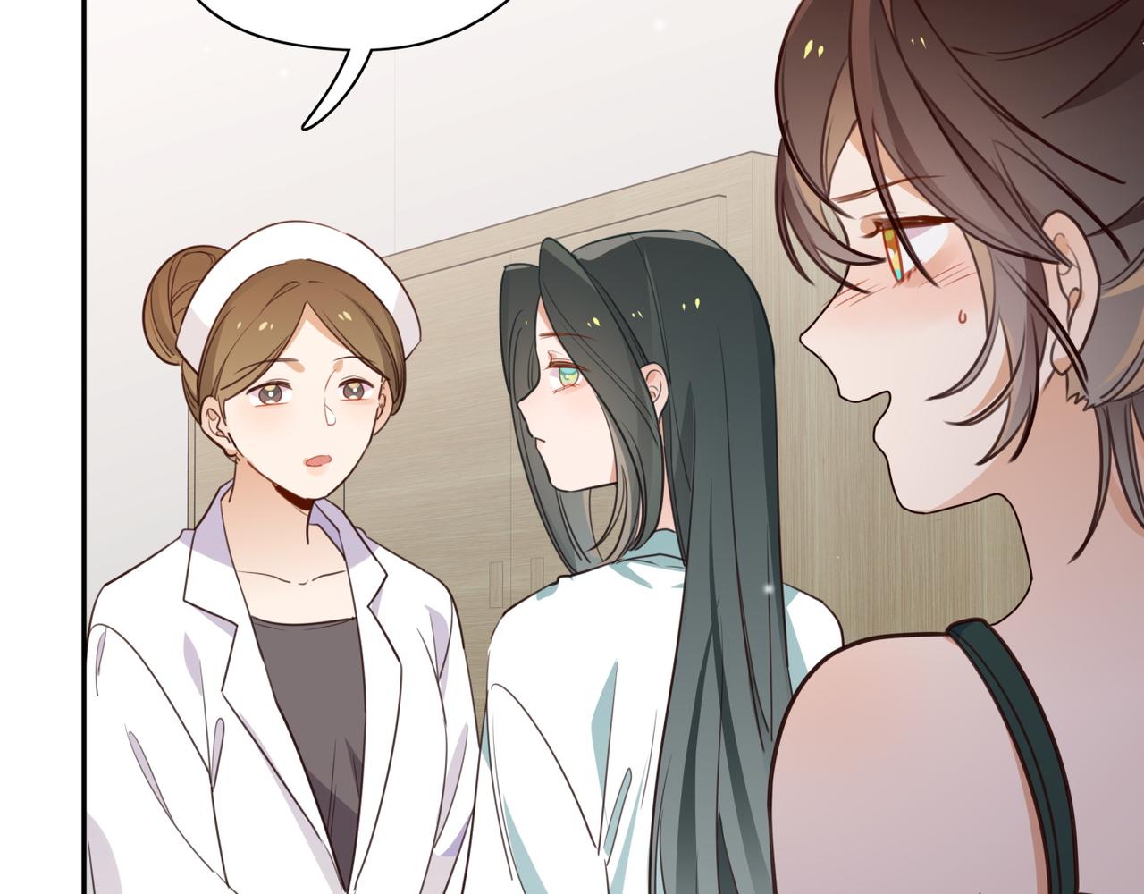 白月光女主总想独占我免费阅读漫画漫画,第13话 不起作用2图