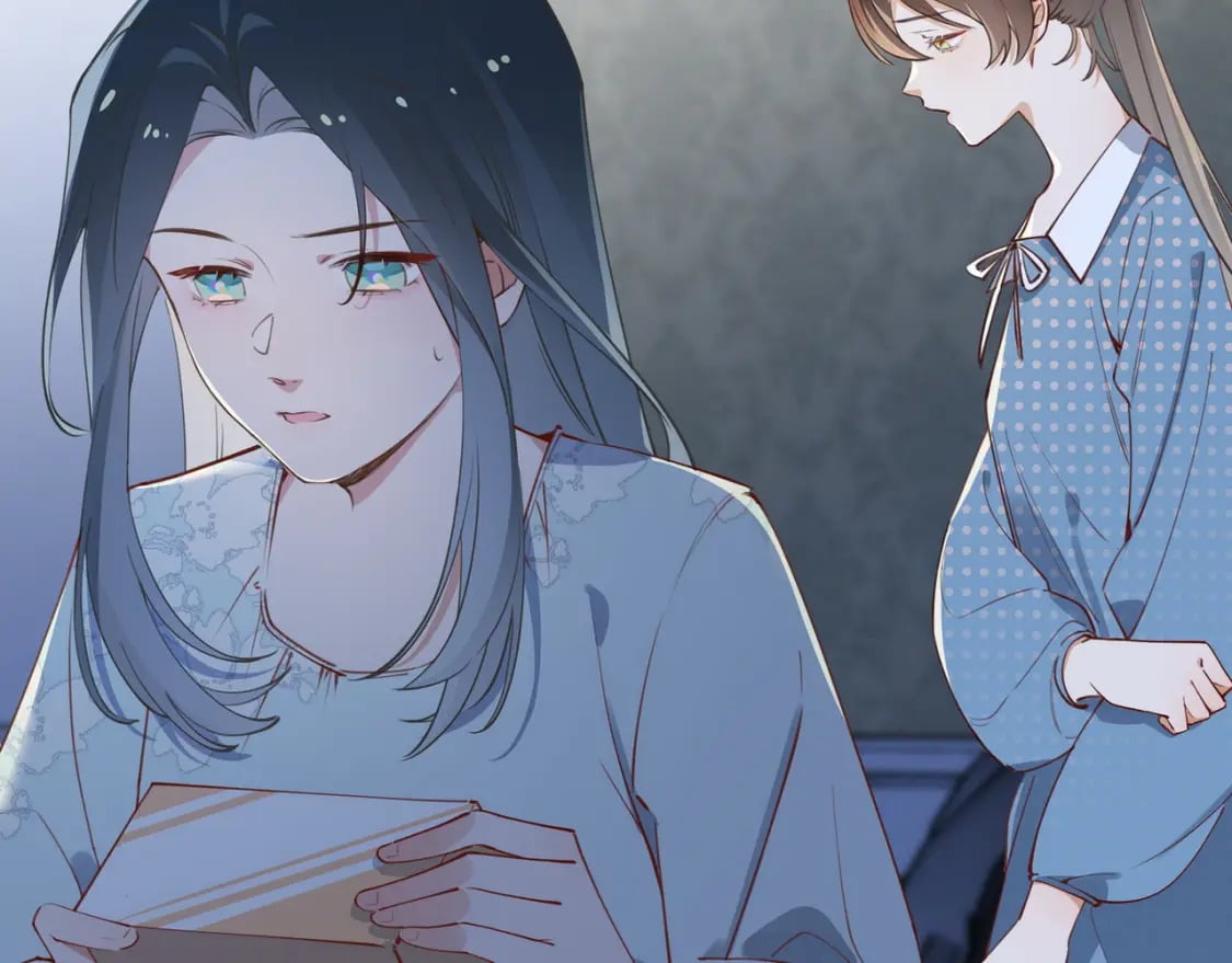 白月光女主总想独占我漫画免费漫画,第44话 不想听你的话2图