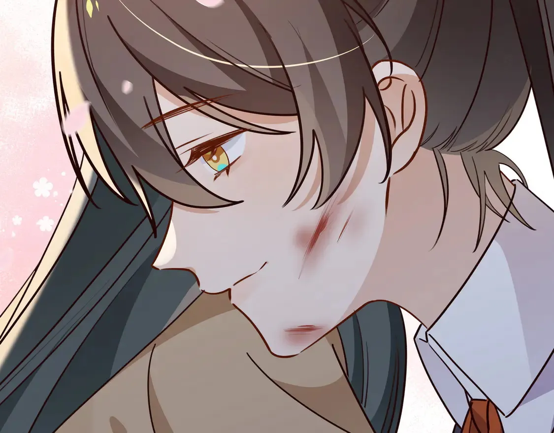 白月光女主总想独占我免费阅读漫画漫画,第90话 名为魏轻语的开关2图