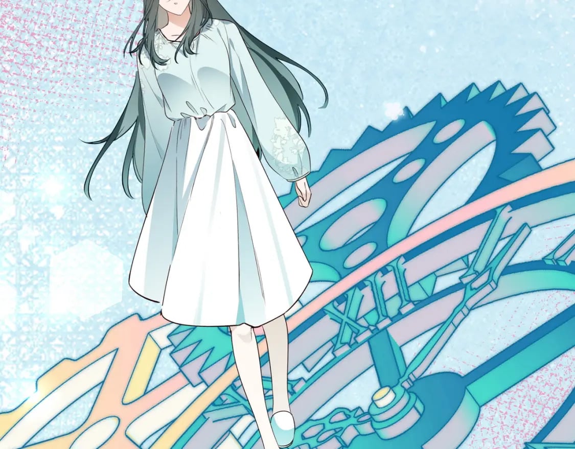 白月光女主总想独占我漫画全集漫画,第45话 答案2图