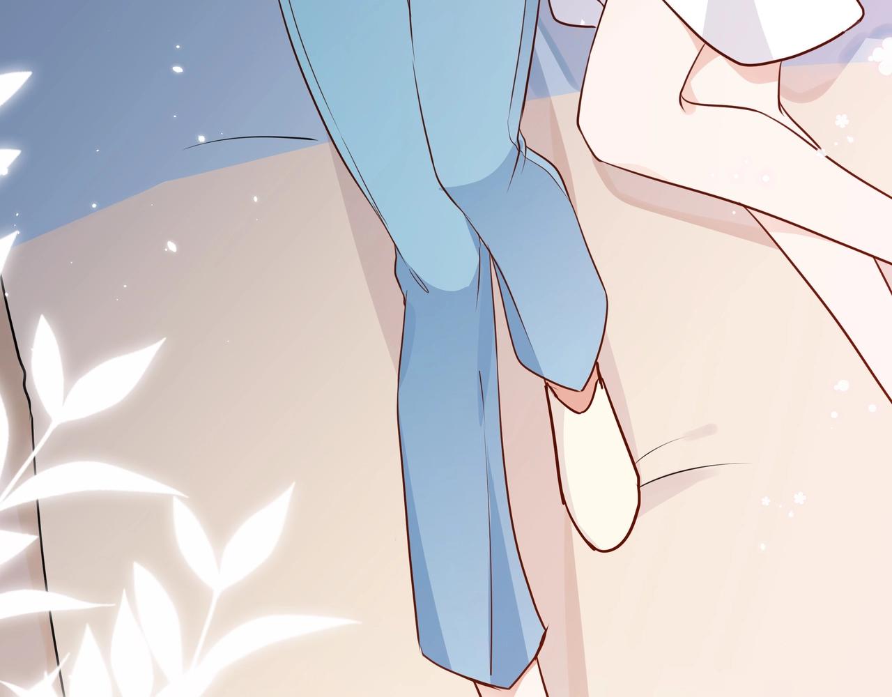 白月光女主总想独占我免费阅读漫画漫画,第3话  反派难当1图