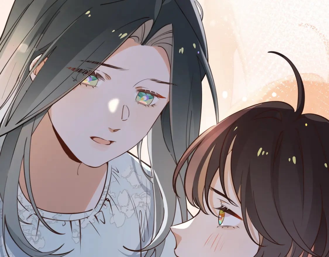 白月光女主总想独占我免费阅读漫画漫画,第44话 不想听你的话2图