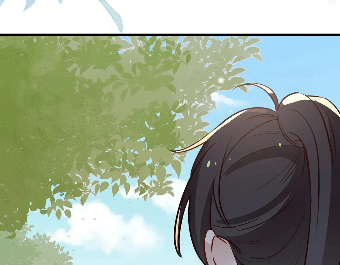 白月光女主总想独占我漫画全集漫画,第92话 意见相左1图