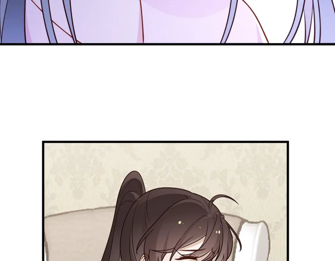 白月光女主总想独占我免费阅读漫画漫画,第32话 兔子小姐2图