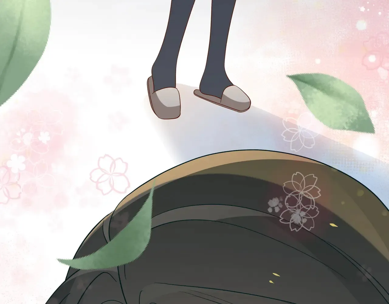 白月光女主总想独占我漫画免费漫画,第94话 命运的齿轮1图