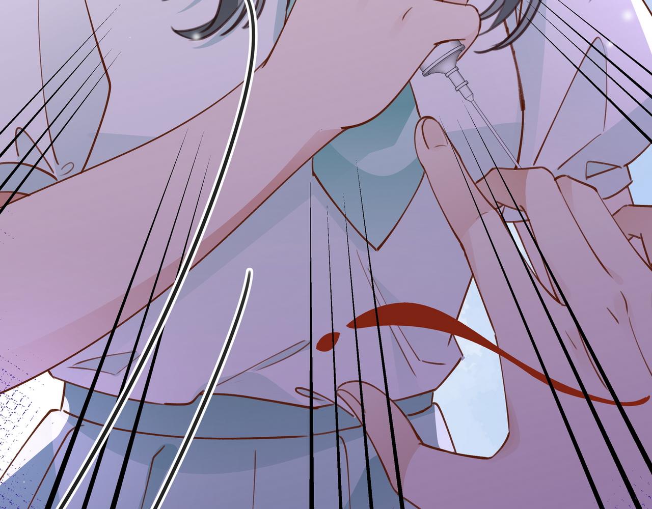 白月光女主总想独占我漫画免费漫画,第17话 危！危！危！1图