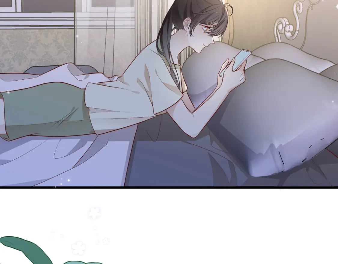 白月光女主总想独占我漫画全集漫画,第37话 意外负伤2图