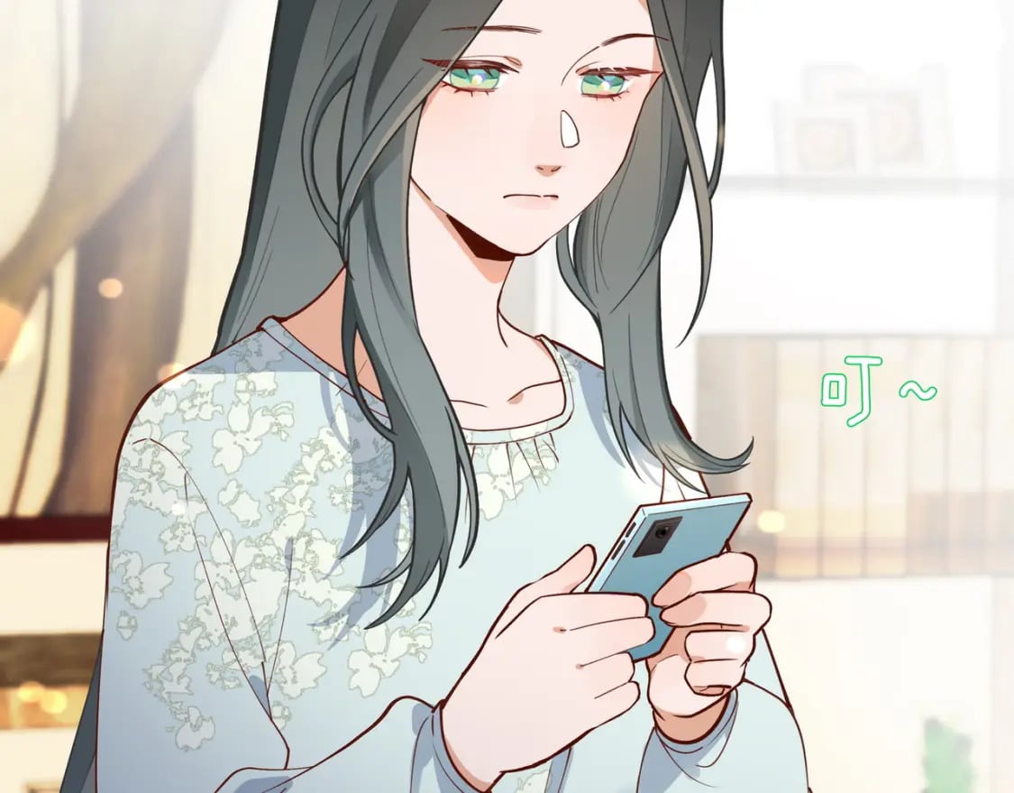 白月光女主总想独占我漫画全集漫画,第43话 吃辣后遗症2图