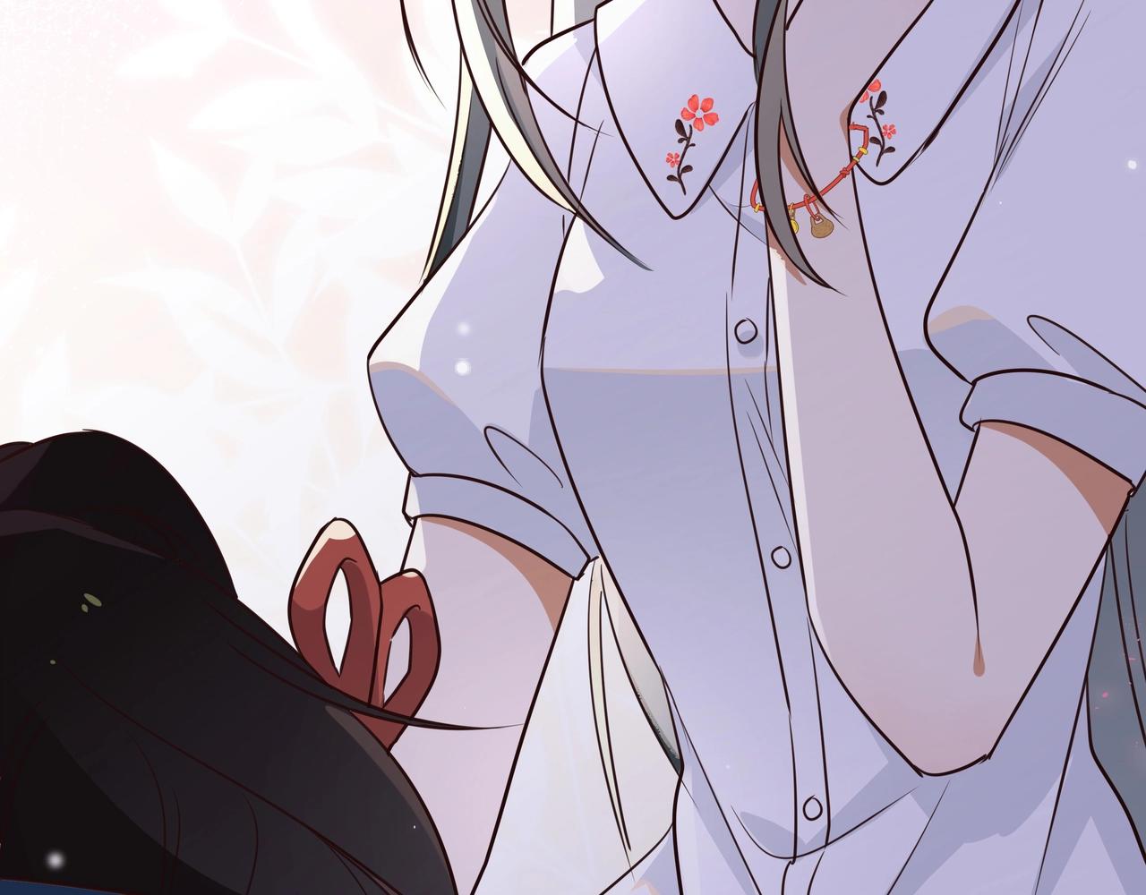 白月光女主总想独占我漫画免费漫画,第3话  反派难当1图