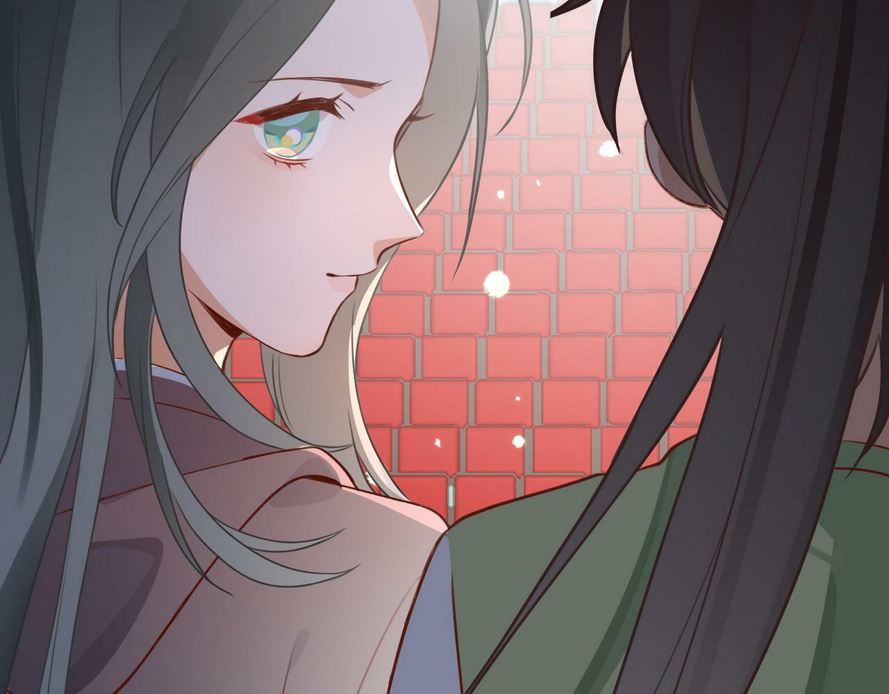 白月光女主总想独占我免费阅读漫画漫画,第31话 禁止散发魅力1图