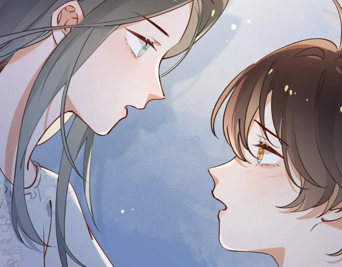 白月光女主总想独占我漫画免费漫画,第44话 不想听你的话1图
