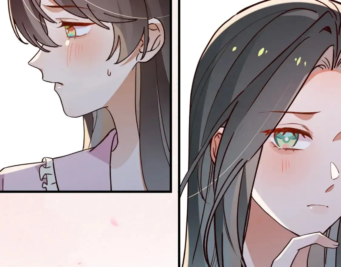 白月光女主总想独占我漫画全集漫画,第69话 何妨一试1图