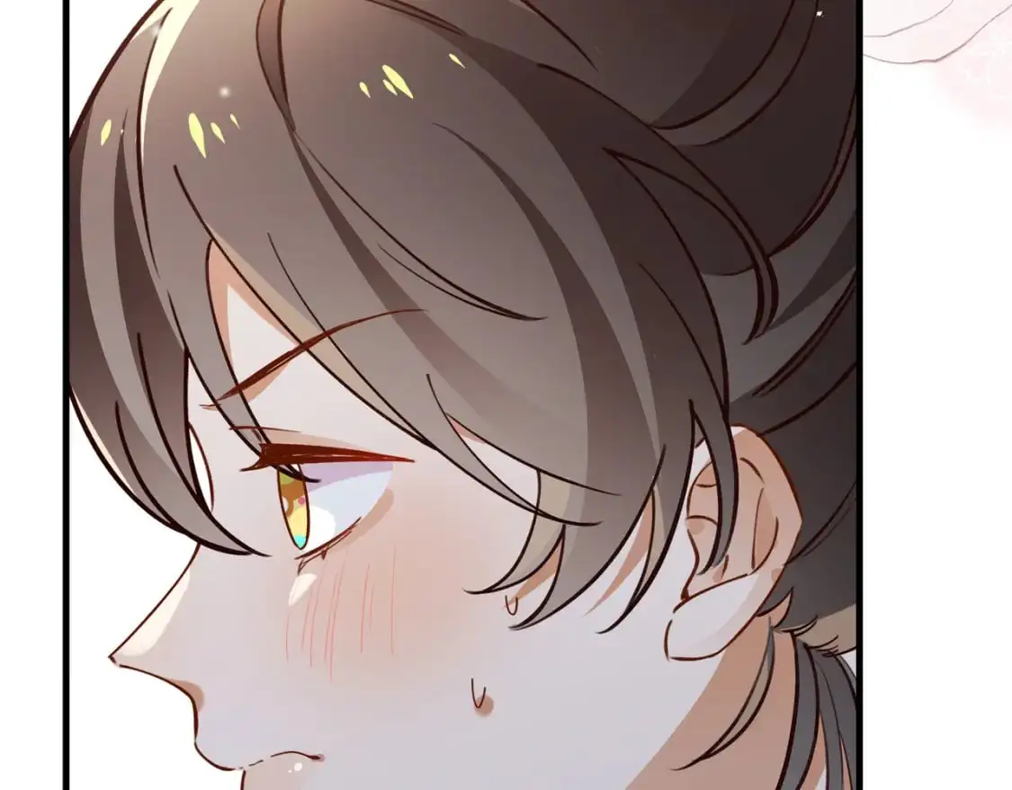 白月光女主总想独占我免费阅读漫画漫画,第71话 你自己擦2图