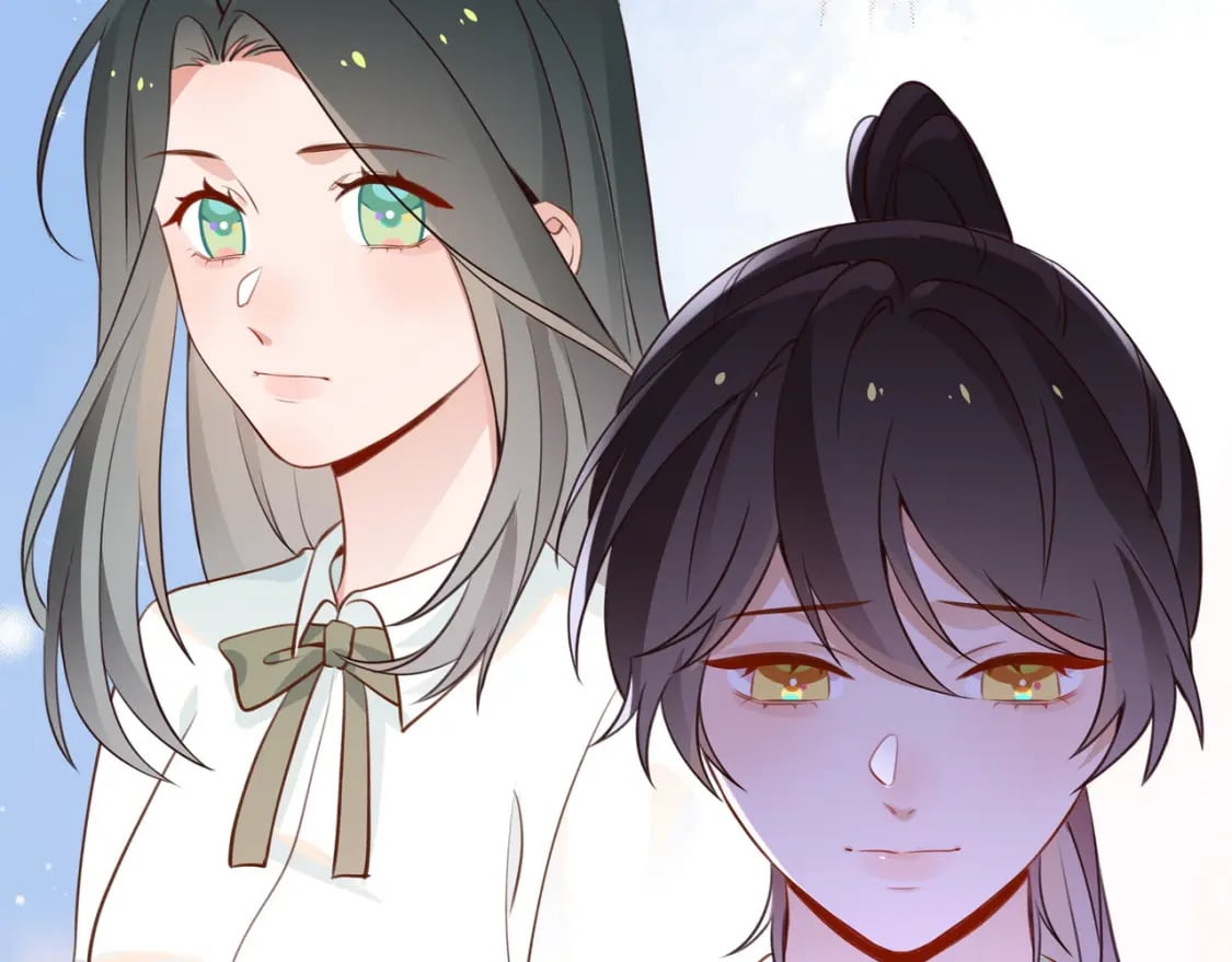 白月光女主总想独占我免费阅读漫画漫画,第32话 兔子小姐2图