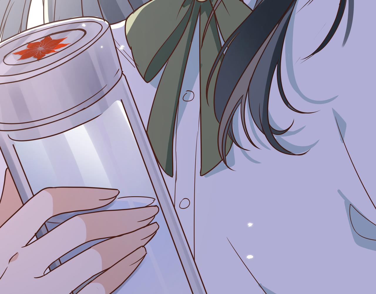 白月光女主总想独占我免费阅读漫画漫画,第10话 橘子味信息素2图
