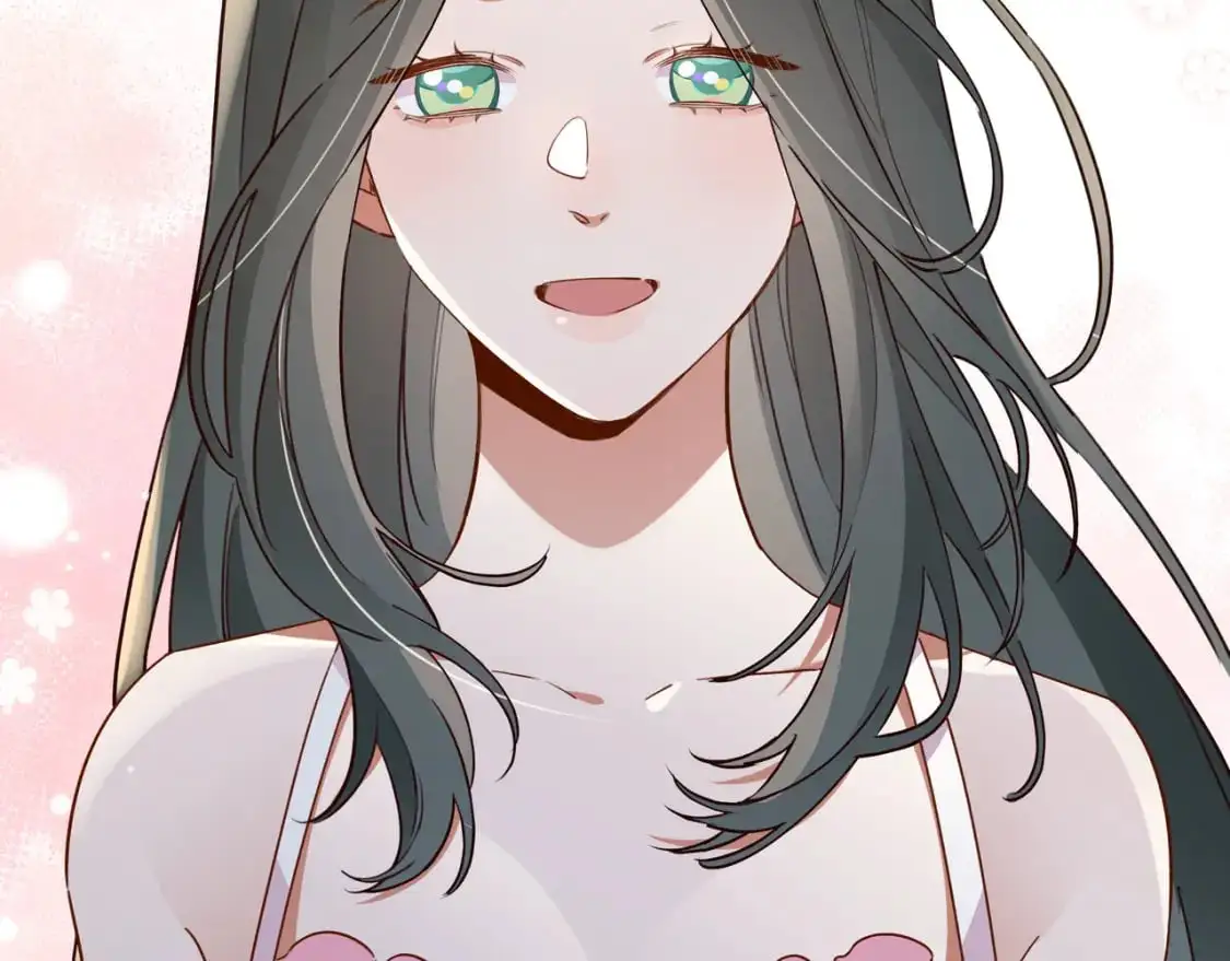 白月光女主总想独占我免费阅读漫画漫画,第71话 你自己擦2图