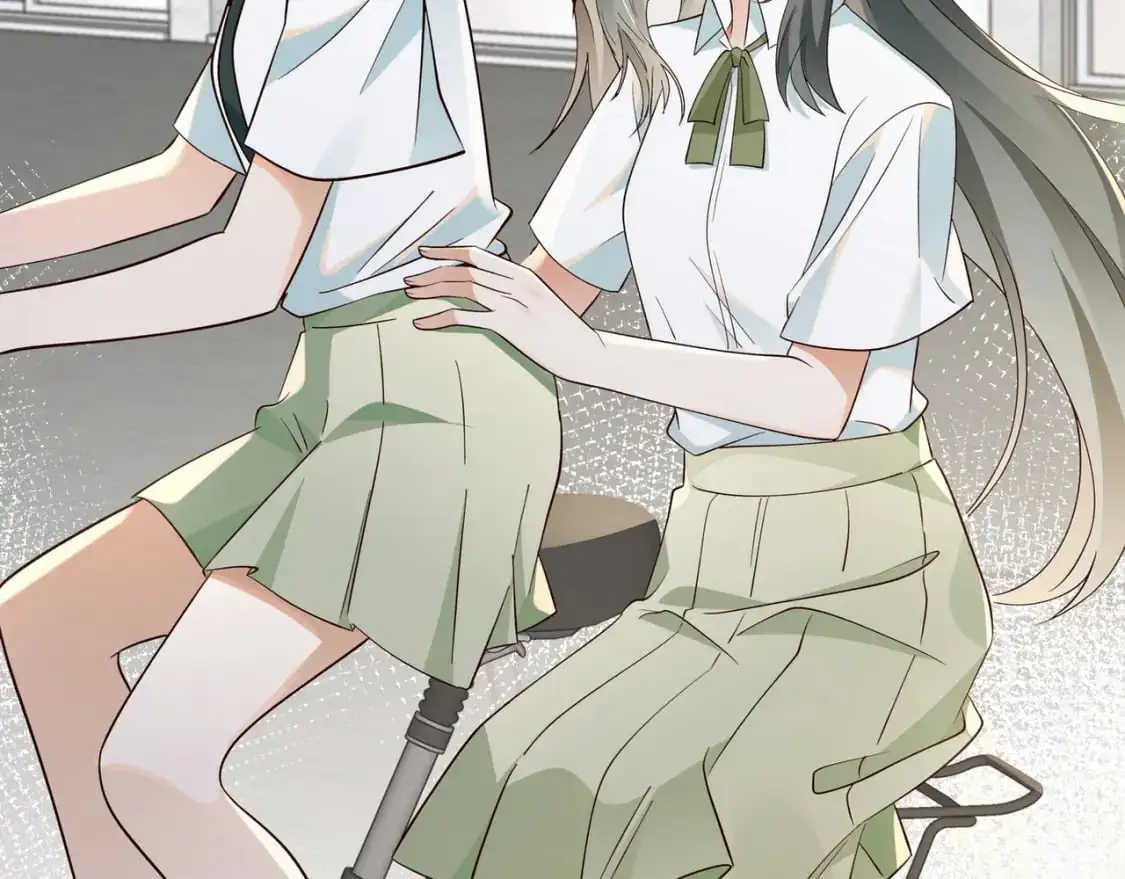 白月光女主总想独占我漫画免费漫画,第74话 准备出逃2图