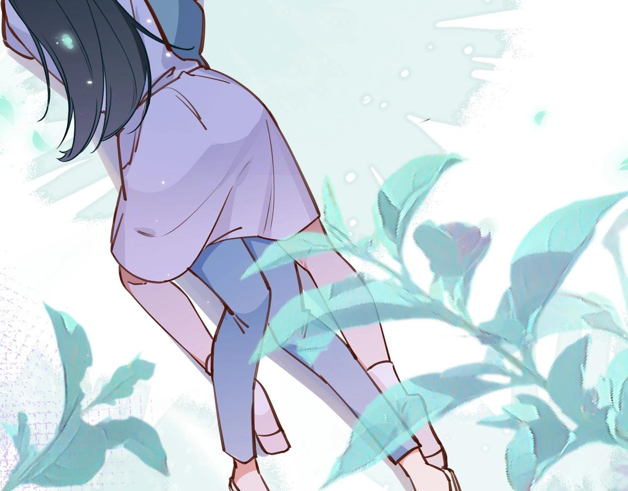 白月光女主总想独占我漫画免费漫画,序章  女反派和女主角2图