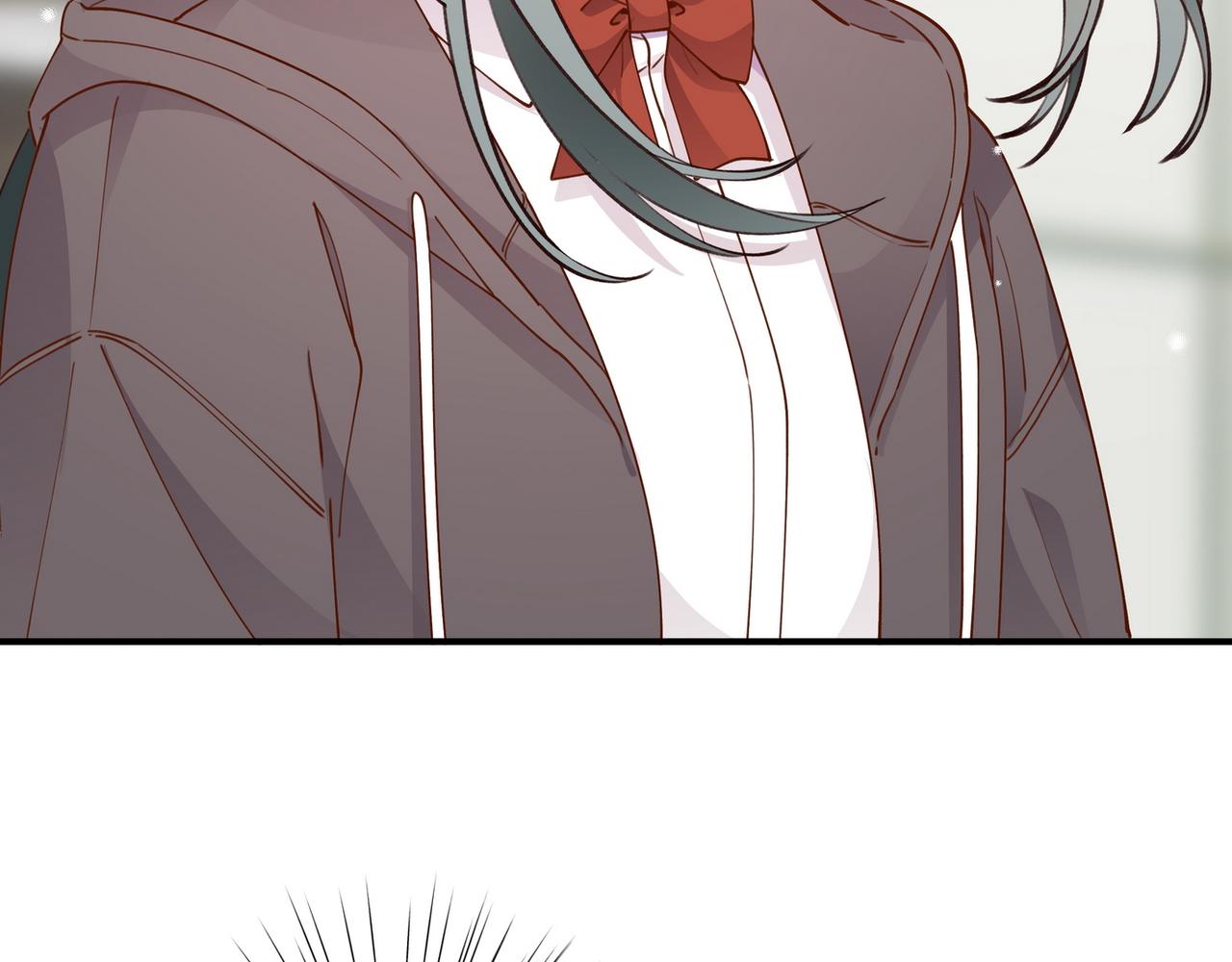 白月光女主总想独占我漫画全集漫画,第21话 白月光的头号劲敌2图