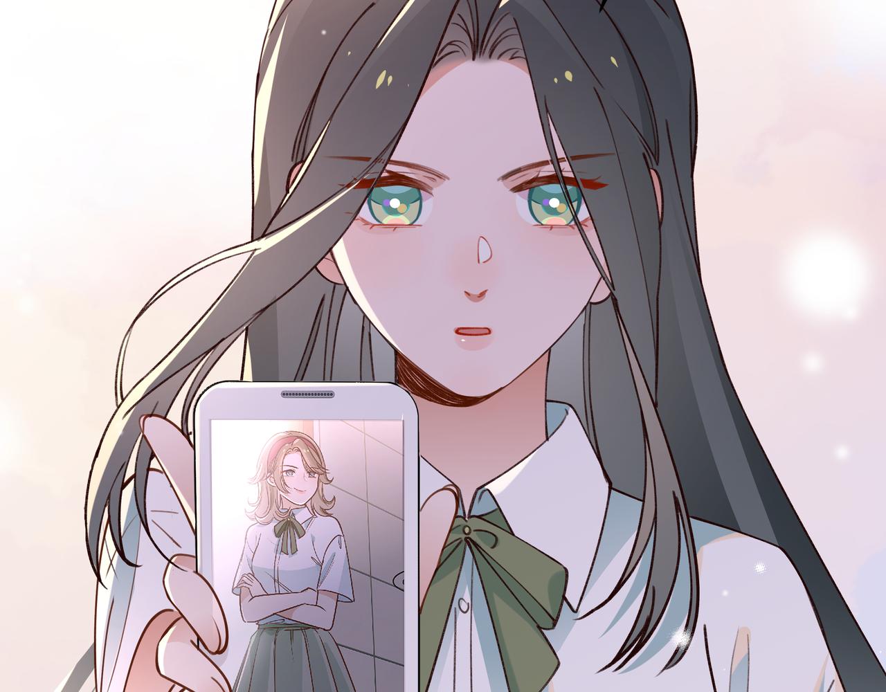 白月光女主总想独占我免费阅读漫画漫画,第15话 护花使者2图