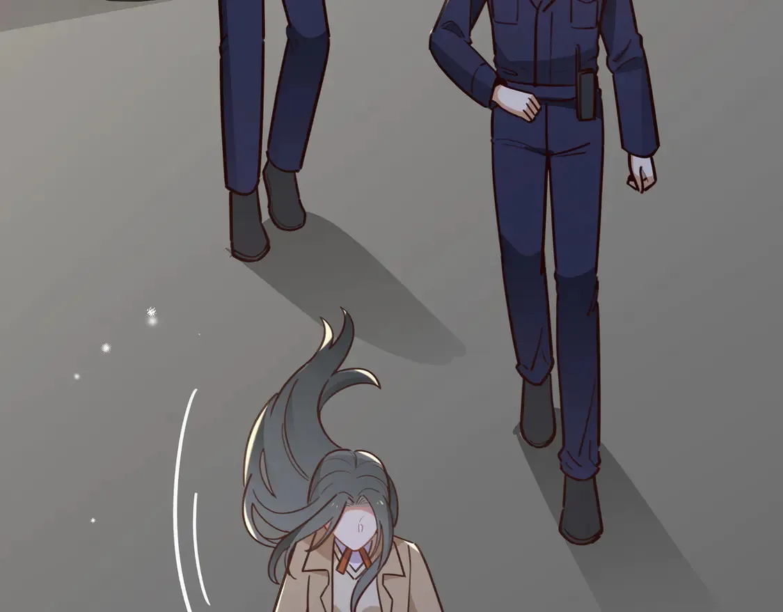 白月光女主总想独占我免费阅读漫画漫画,第90话 名为魏轻语的开关1图