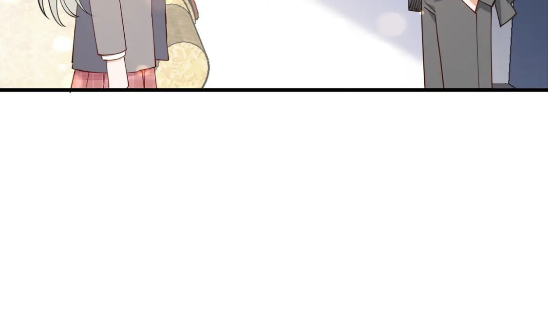 白月光女主总想独占我漫画全集漫画,第58话 学生代表1图