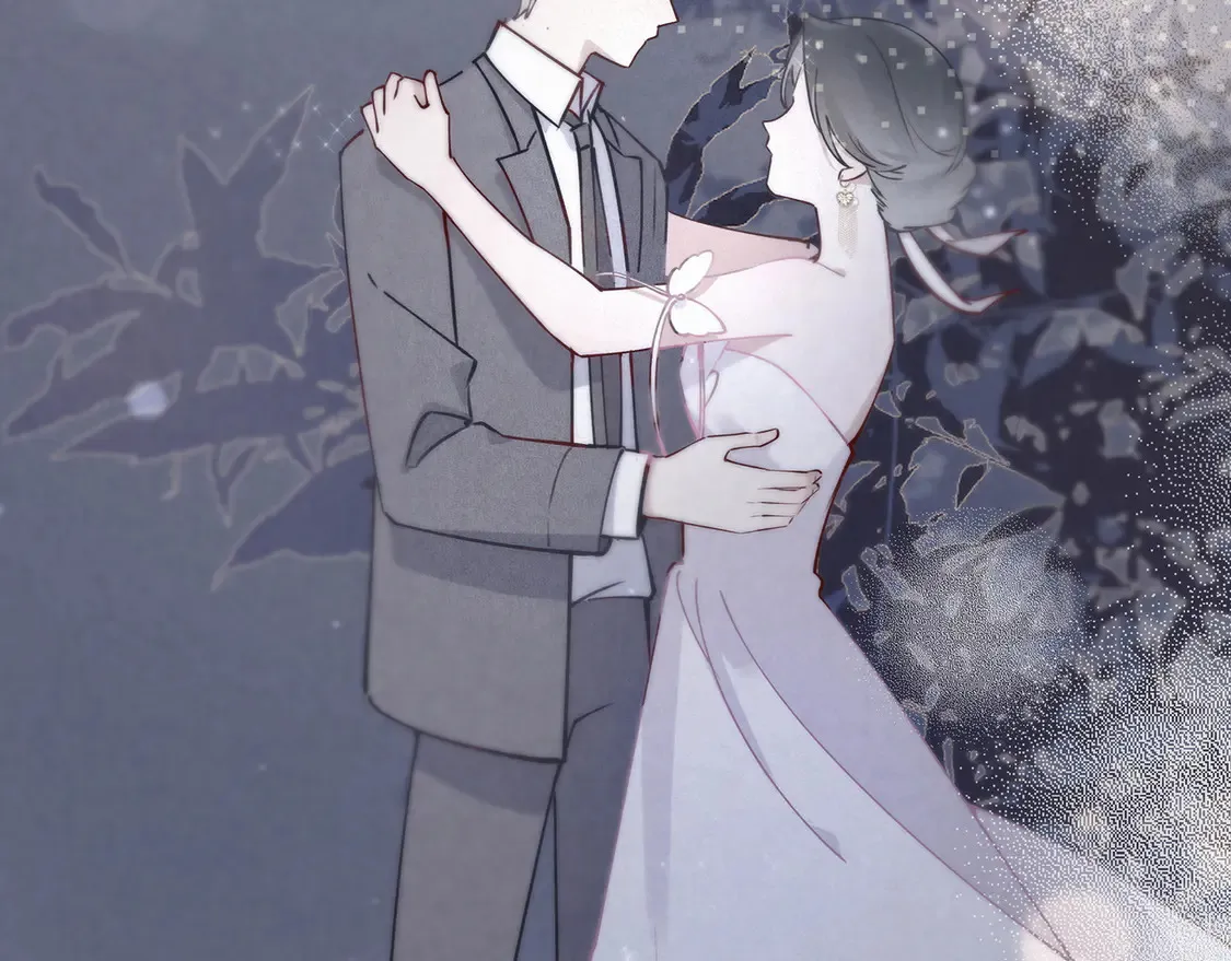 白月光女主总想独占我漫画免费阅读漫画,第86话 她想要一个答案1图
