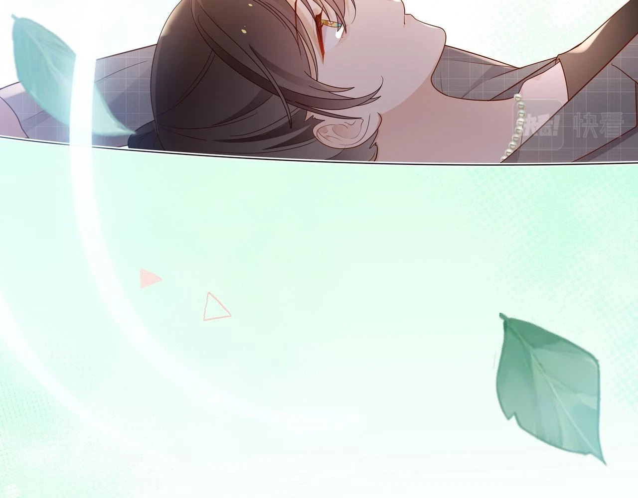 白月光女主总想独占我免费阅读漫画漫画,第26话 去吃烧烤小龙虾啊1图