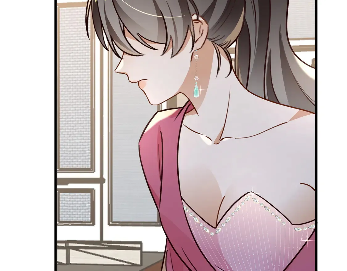 白月光女主总想独占我漫画免费阅读漫画,第88话 答案之钻石1图