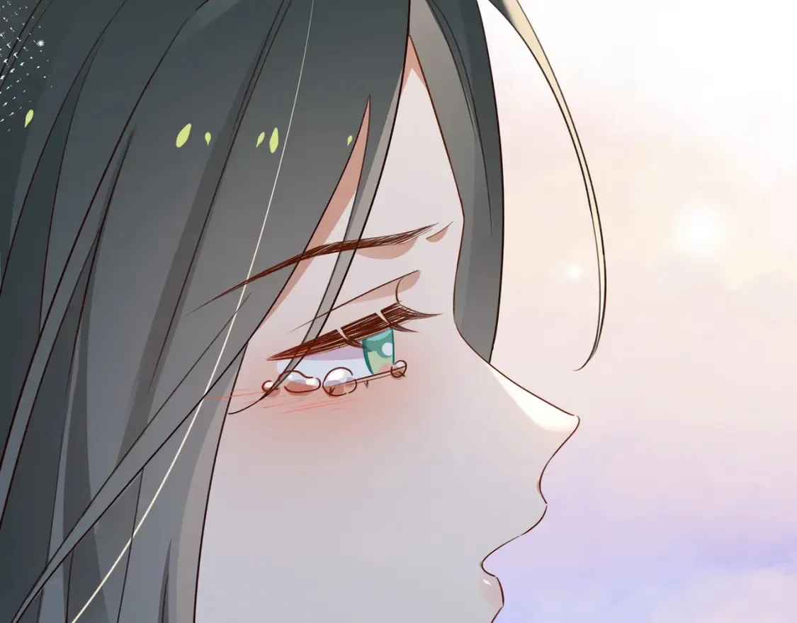 白月光女主总想独占我漫画免费漫画,第81话 看着我的眼睛1图