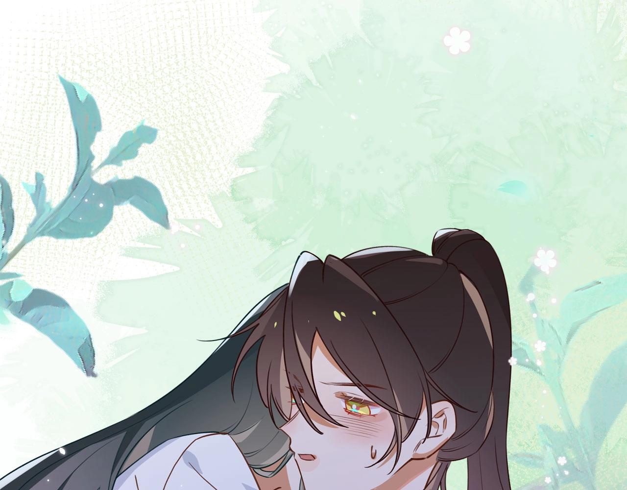 白月光女主总想独占我漫画全集漫画,序章  女反派和女主角2图