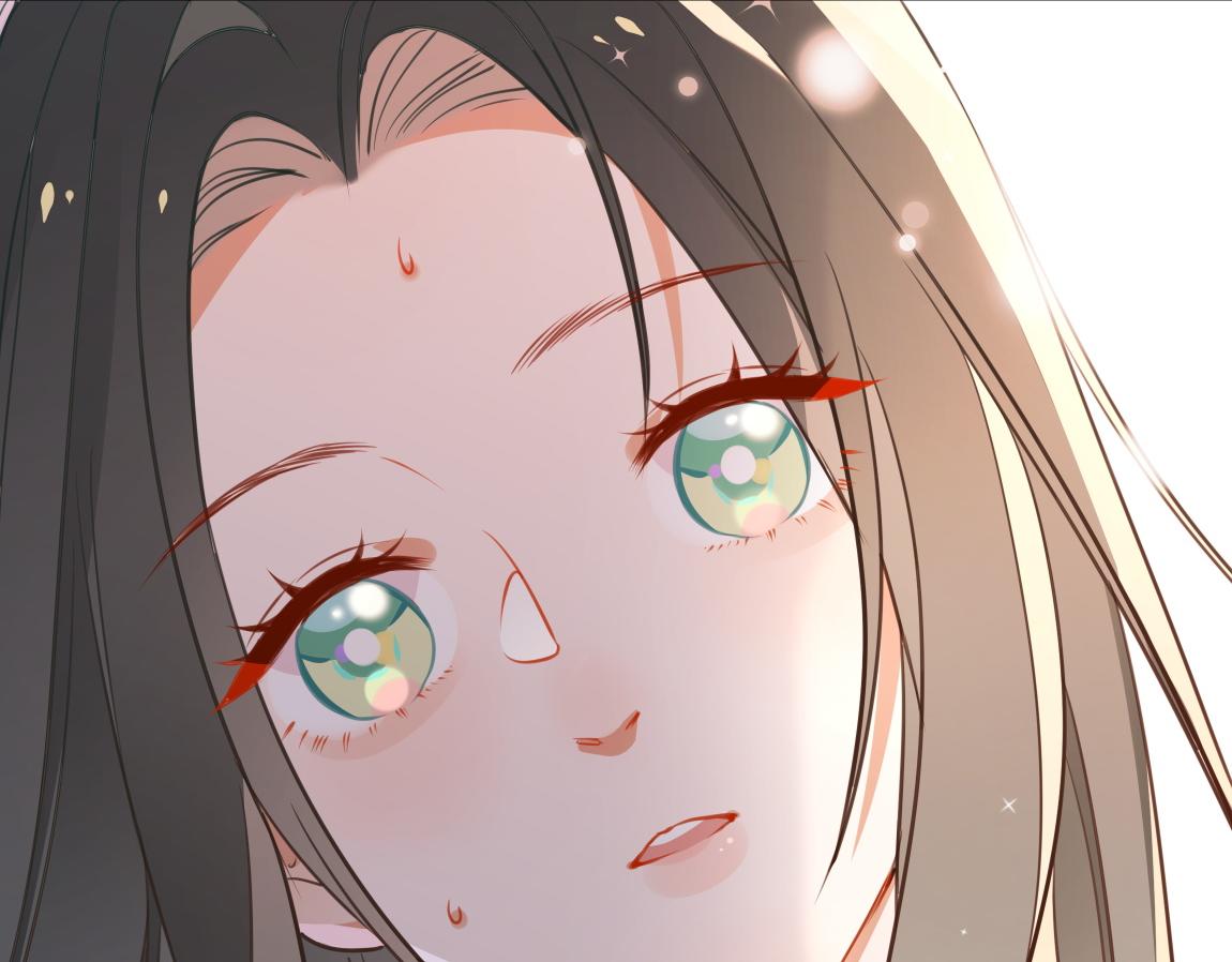 白月光女主总想独占我漫画全集漫画,第6话 看穿2图